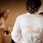Bride - Getting Ready - Hochzeitsfotograf