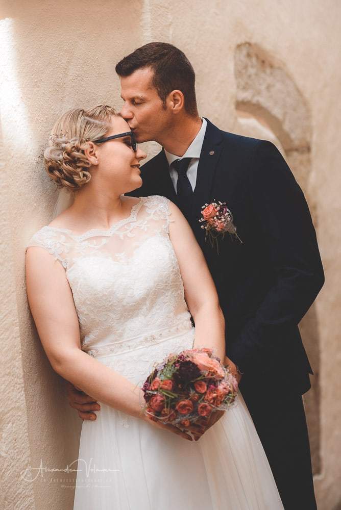 Hochzeitsfotograf Fotoshooting Altstadt Olten