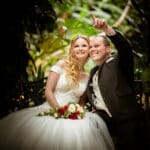 Hochzeitsfotograf Giardino Verde