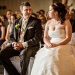 Hochzeitspaar Döttingen