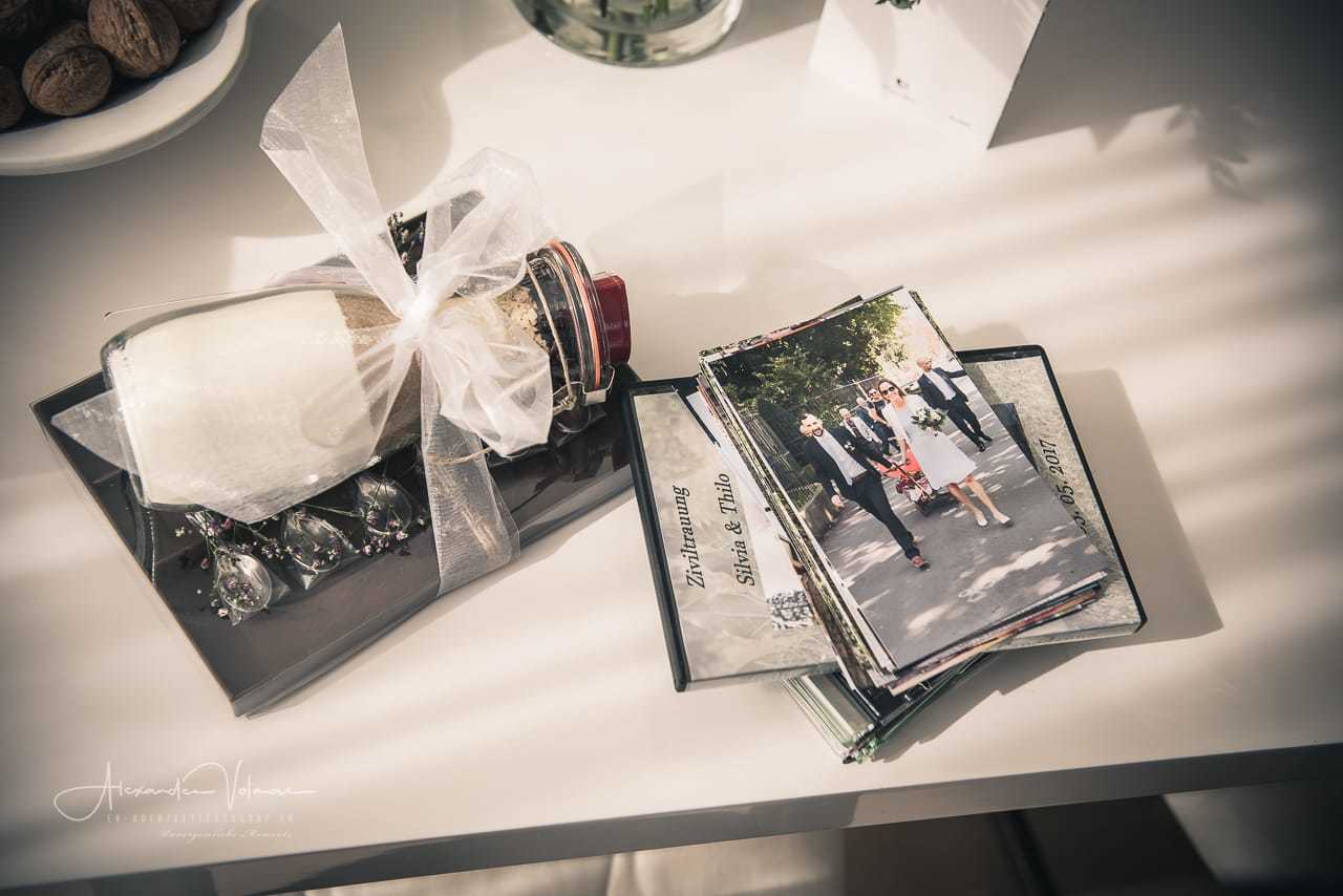 Detailaufnahme Hochzeitsfotograf Getting Ready