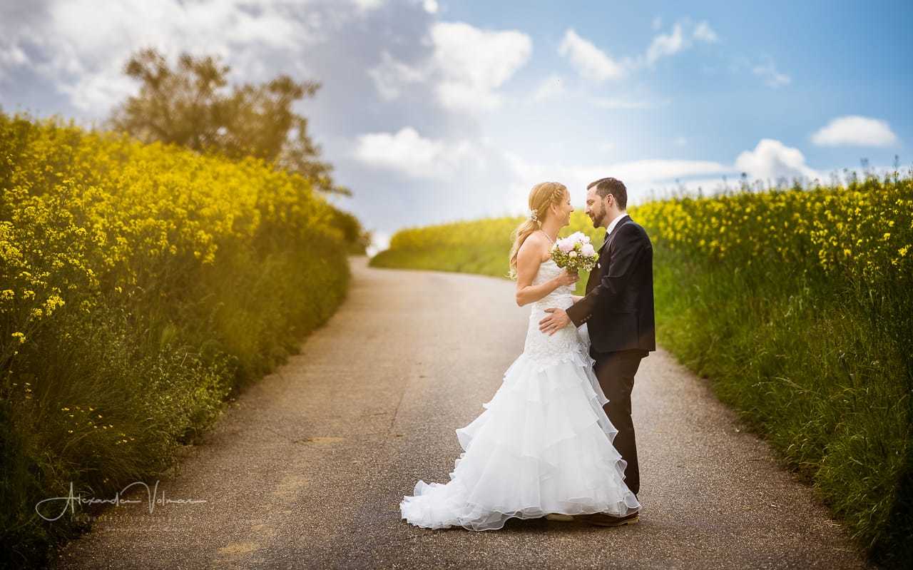 Hochzeitsfotograf Schweiz