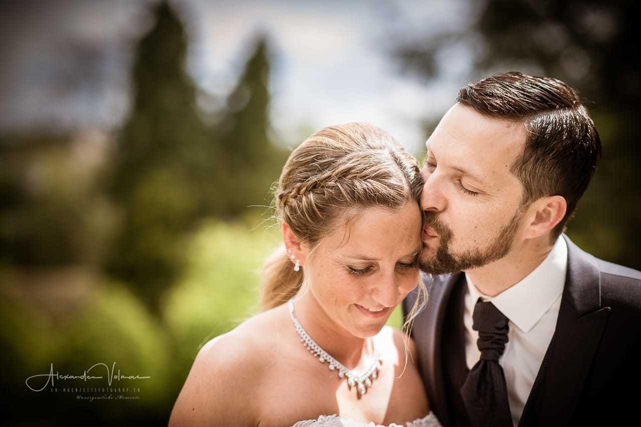 Romantik, Villa Bovery Hochzeitsfotograf