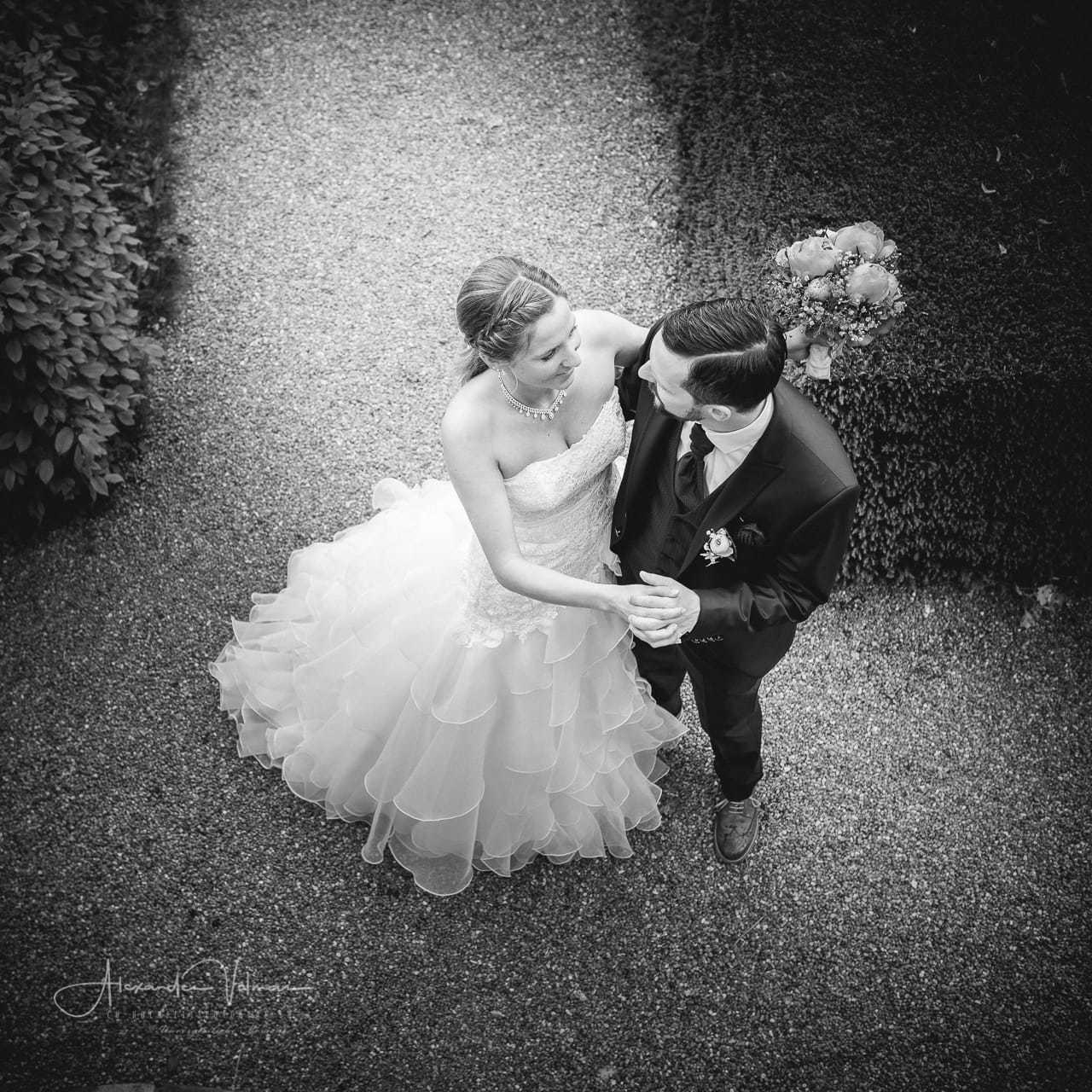 Tanzeinlage fotografiert vom Hochzeitsfotograf