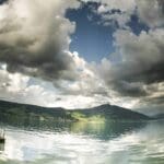 Hochzeit am Zugersee