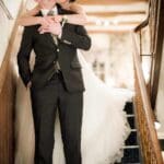 Fotoshooting im Hotel Rigi