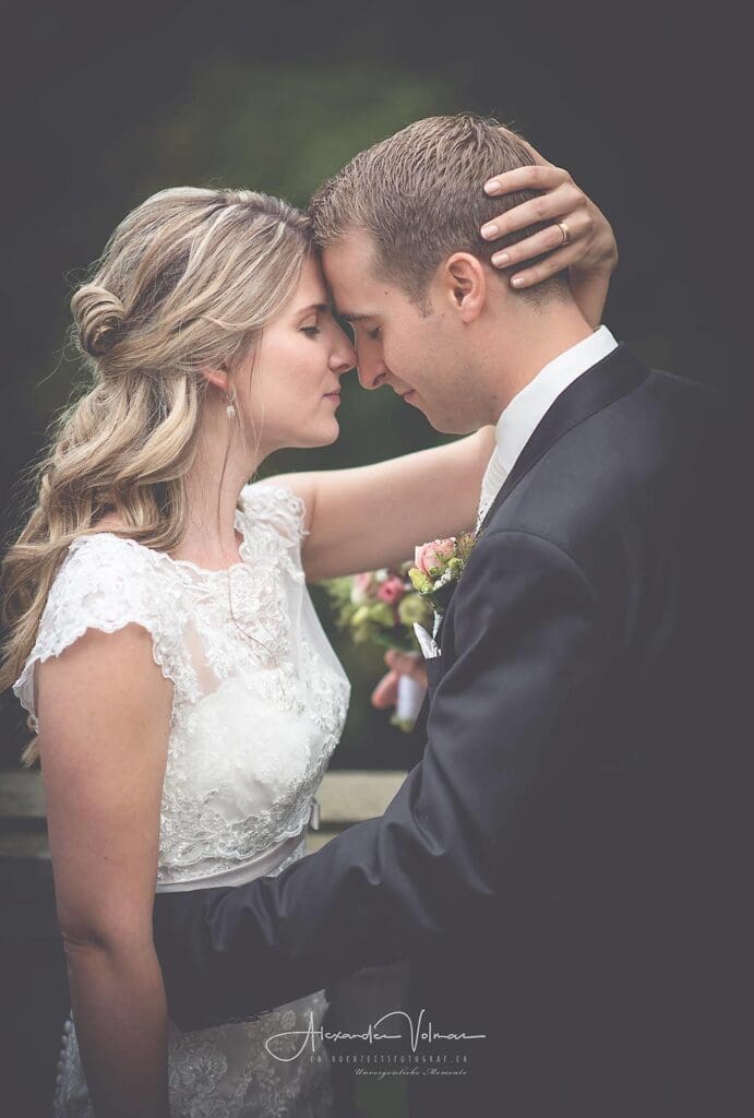 Hochzeitsfotograf Solothurn