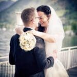 Romantik Hochzeitsfotograf Immensee