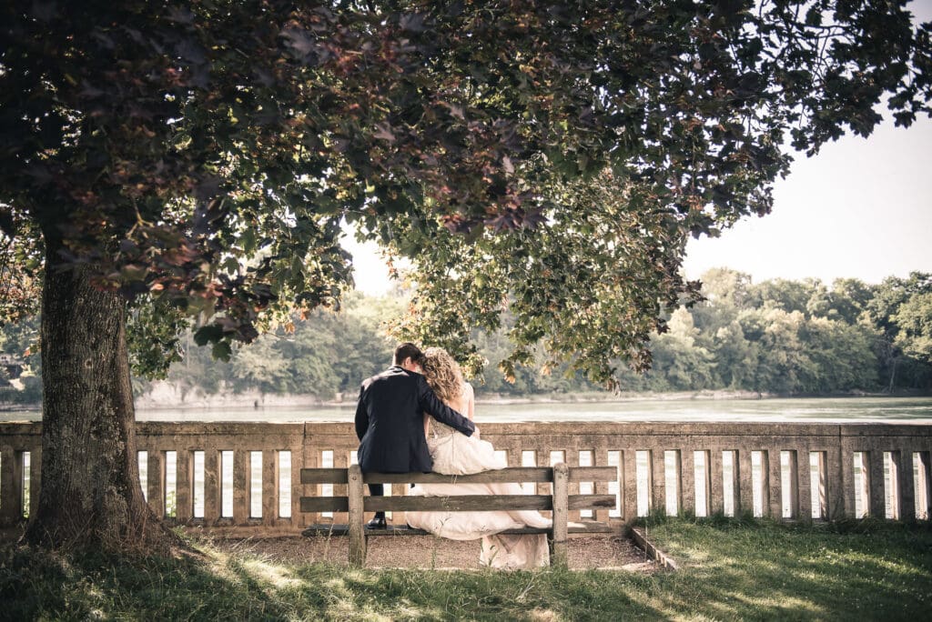 Fotoshooting Rheinfelden